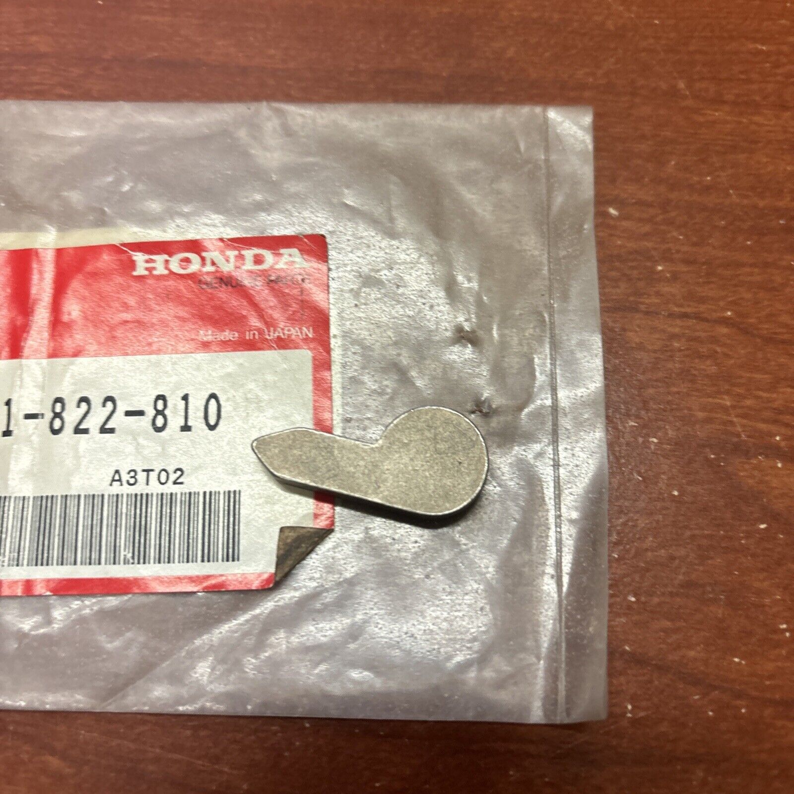 NOS Honda 1977 - 1984 FL250 STARTER RATCHET 28441-822-810 H165