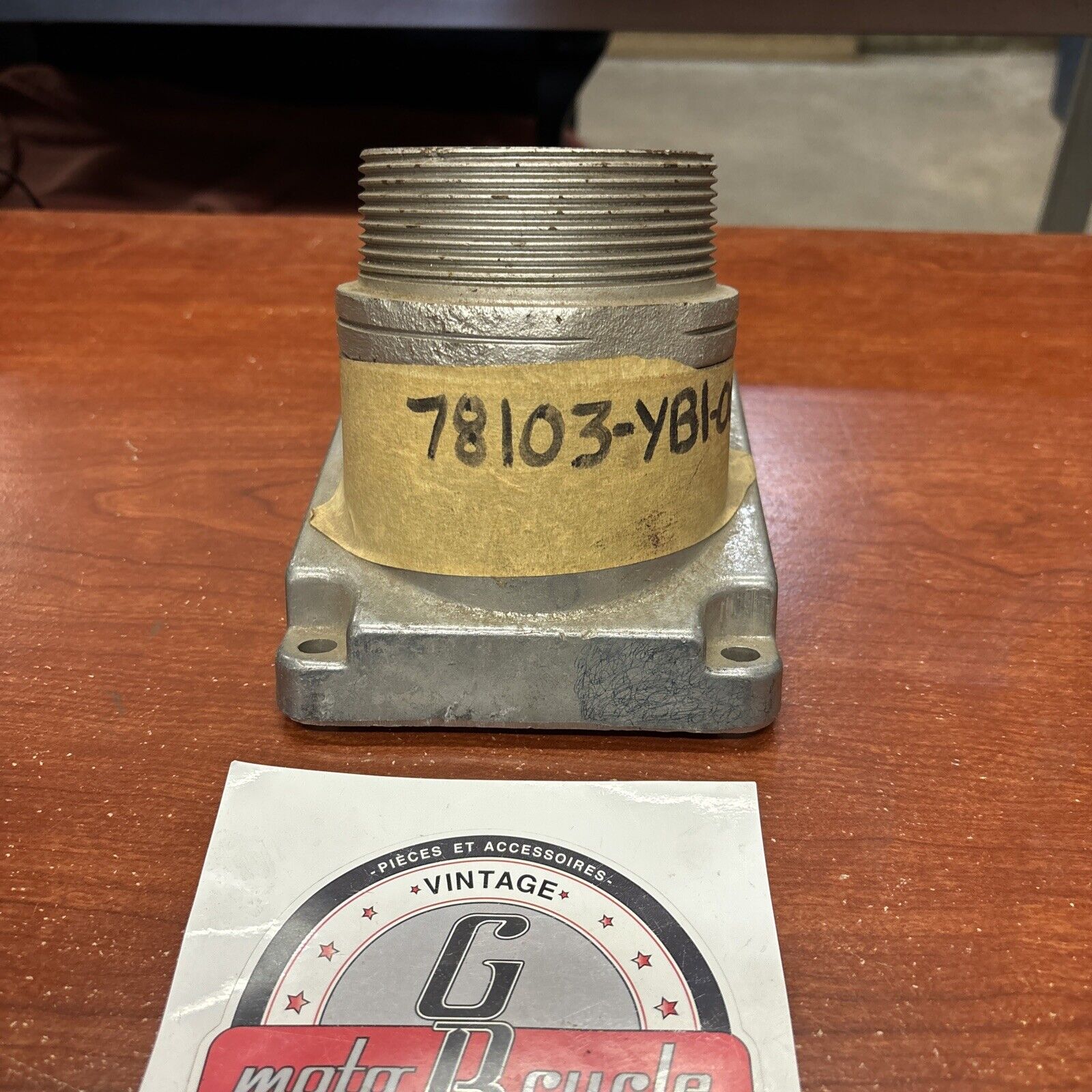 NOS Honda SUCTION COVER & NIPPLE 78103-YB1-003 78312-YB2-003 H149