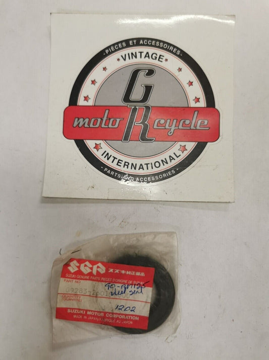 NOS SUZUKI DR650 DR250 DR350 RMX250 DUST SEAL 09283-26019 S28