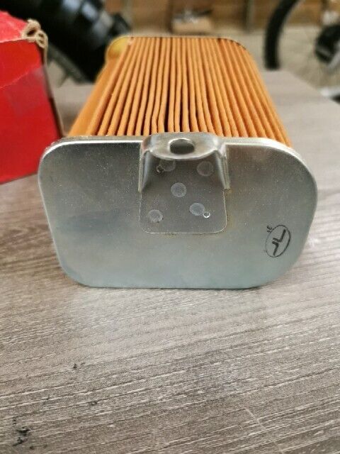 NOS HONDA CL72 1962 CL77 1965 CL300 ELEMENT CLEANER 17311-273-000 H87