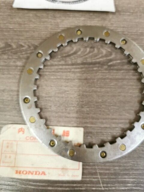 NOS HONDA GL1000 1975 PLATE B CLUTCH 22322-371-010  H94