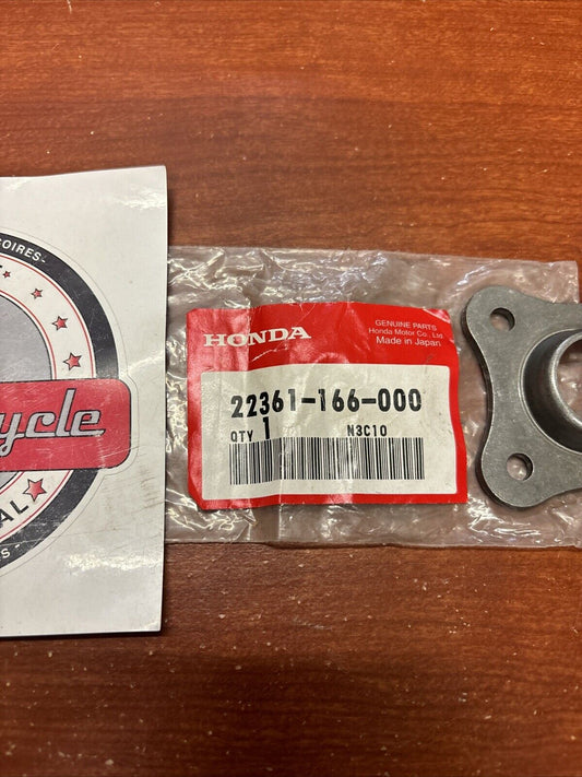 NOS Honda CR50R CR60R CR80R CR85R H100S CLUTCH LIFTER PLATE 22361-166-000 H162