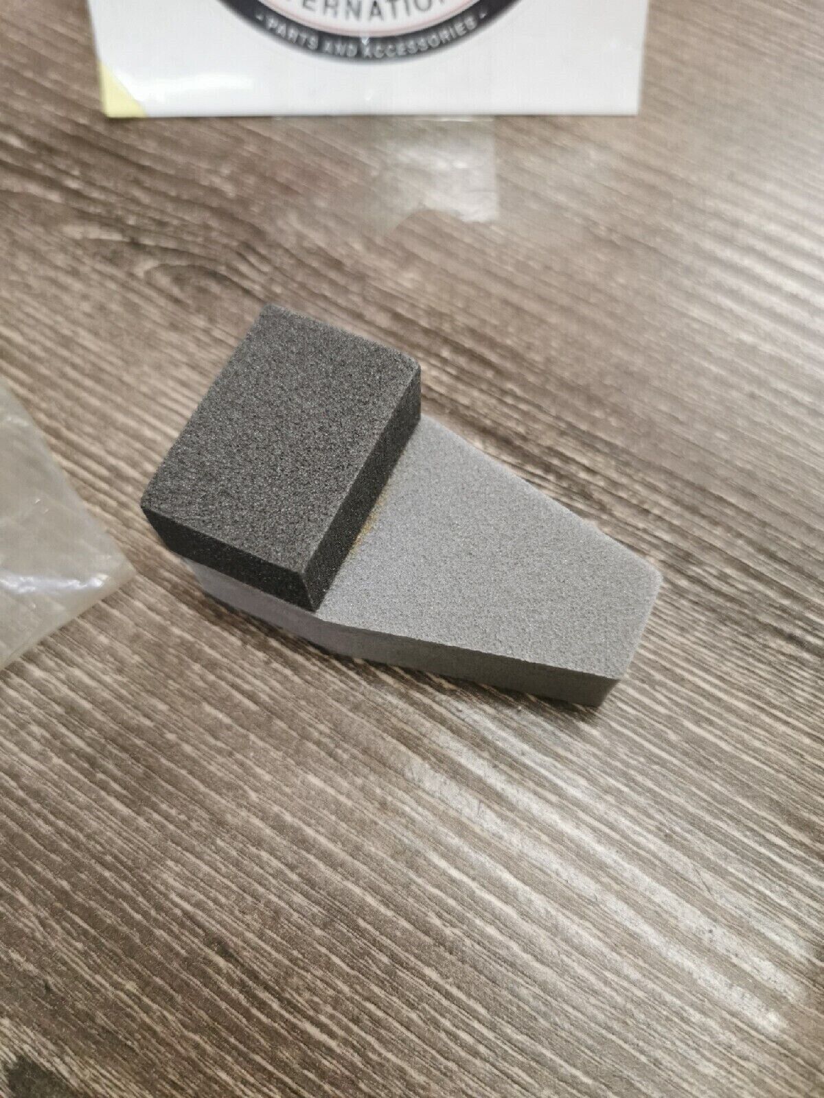 NOS YAMAHA YZ125 IT175  1982 - 1983  DAMPER 1  5X4-2214F-00-00 Y53