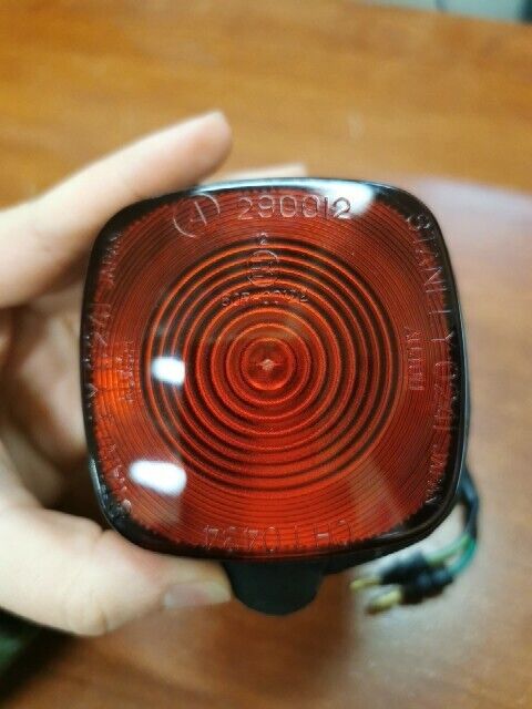 NOS Honda TRX400 TRX450 STOP LIGHT 33810-HM7-690 H103