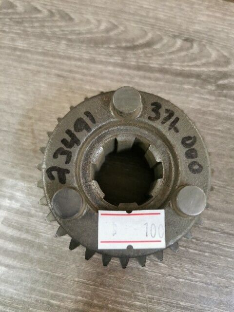 NOS HONDA GL1000 1976 - 1979 Countershaft TOPGEAR 31T 23491-371-000 H76