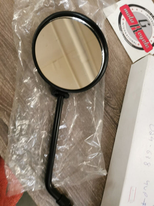 NOS ZUMA BWS ZUMA RIGHT HEAD REARVIEW MIRROR 029-638 J32