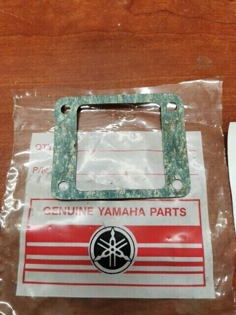 NOS Yamaha VALVE SEAT PACKING 311-13621-01-00 SUB 10V-13621-00-00 3TT-13621 Y126