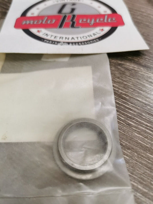 NOS HONDA CR125R BUSH PIVOT THRUST 52109-KS7-830 H58
