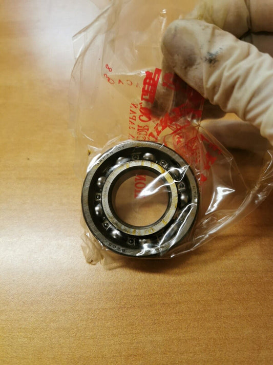 NOS HONDA CB750 BEARING SPECIAL BALL (6205) 91006-300-008 H20