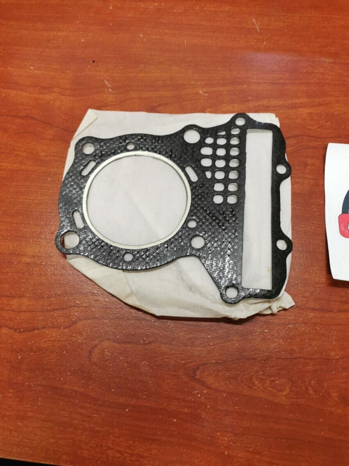 NOS Honda 1983 VT750 CA CYLINDER HEAD GASKET 12251-ME9-305 SUB. 12251-ME9-00 H66