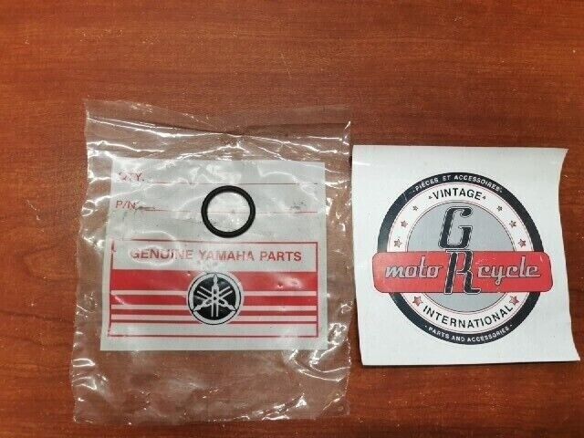 NOS Yamaha FS1 G6S G7S JT1 JT2 YG1 YG5 YJ1 YJ2 YL2 O-RING 93210-23029-00 Y131