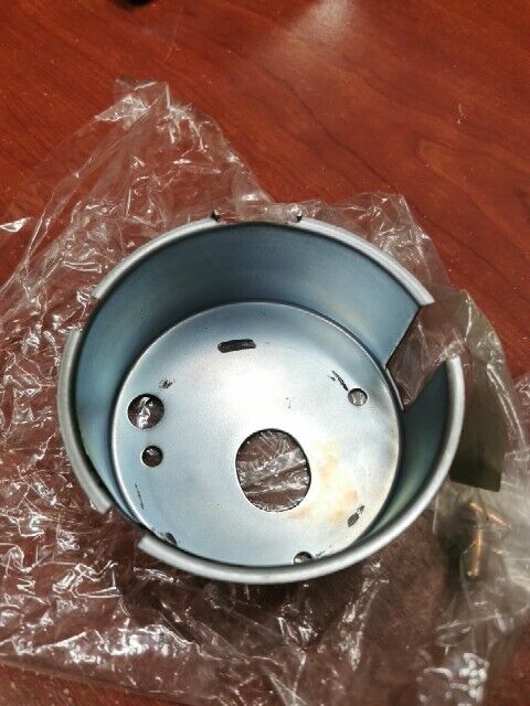 NOS Yamaha 1973 RD250 RD350 SPEEDOMETER KIT 99999-00901-00 Y140
