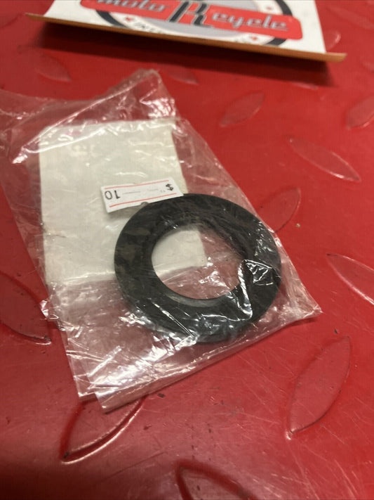 NOS KAWASAKI OIL SEAL 92049-1203 K15