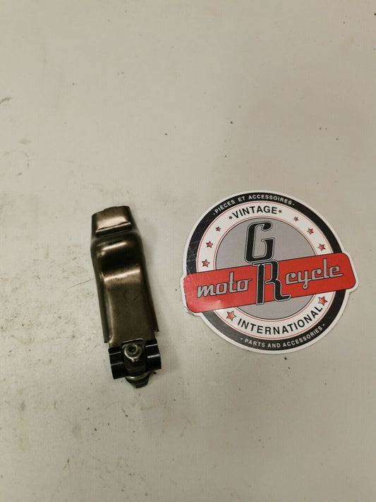 Honda XR100 1984 clutch adjusting lever adjusting screw 22830-436-000