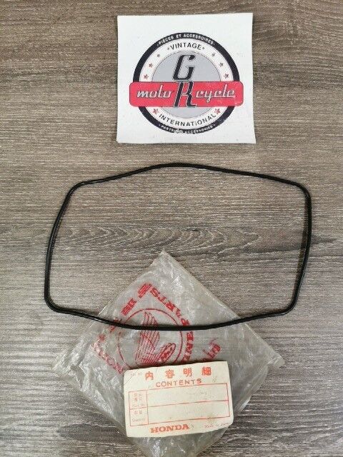 NOS HONDA CBX1000 1979 - 1980 GASKET PACKING OIL PAN 11315-422-000 H92