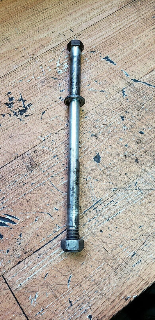 Honda XR200R 1981 1982 1983 swingarm pivot bolt 90121-KA2-000