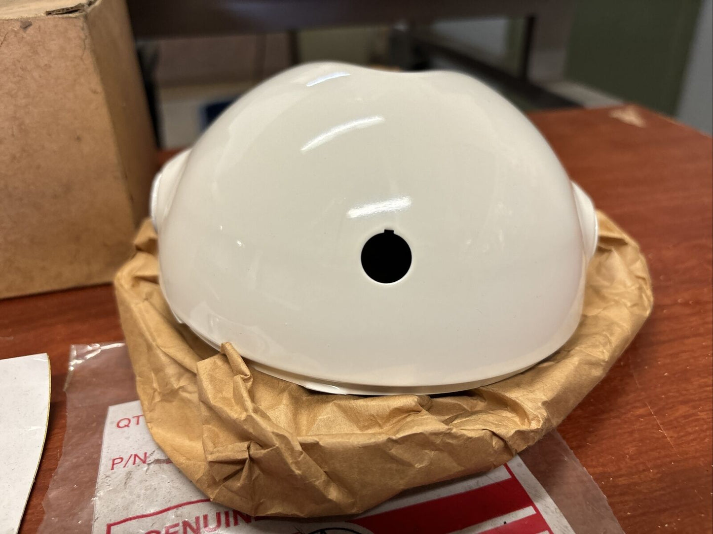 NOS Yamaha HEAD LAMP BODY 434-84130-60-36 SUB 434-84130-61-36 539-84130-00- Y171