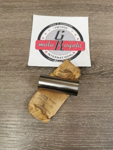 NOS YAMAHA XS2 TX650B TX650 XS650H XS650SF PIN CRANK 1 256-11681-00-00 Y155