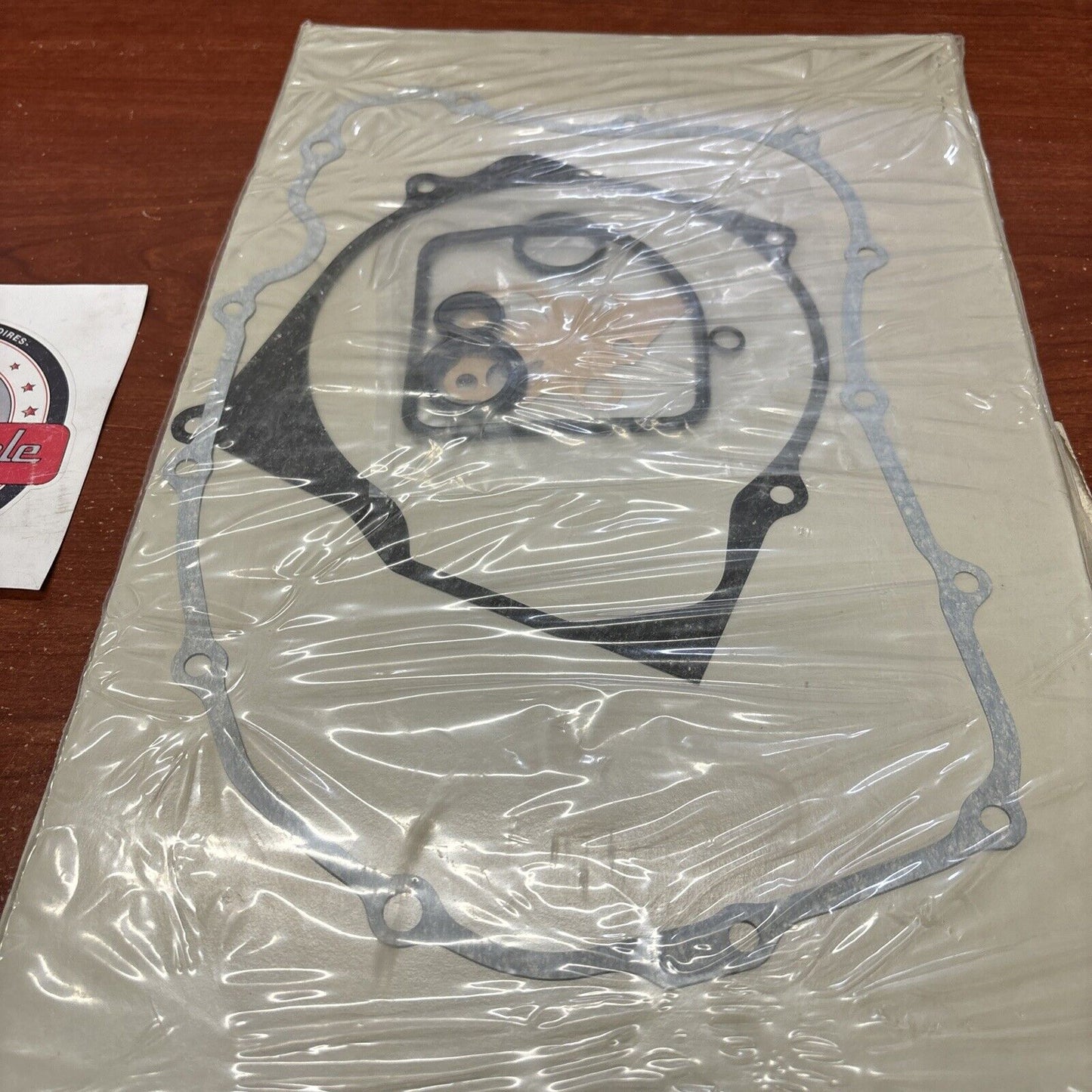 NOS Honda 1978 - 1981 CB400T BOTTOM END GASKET KIT B 06111-413-000 H147
