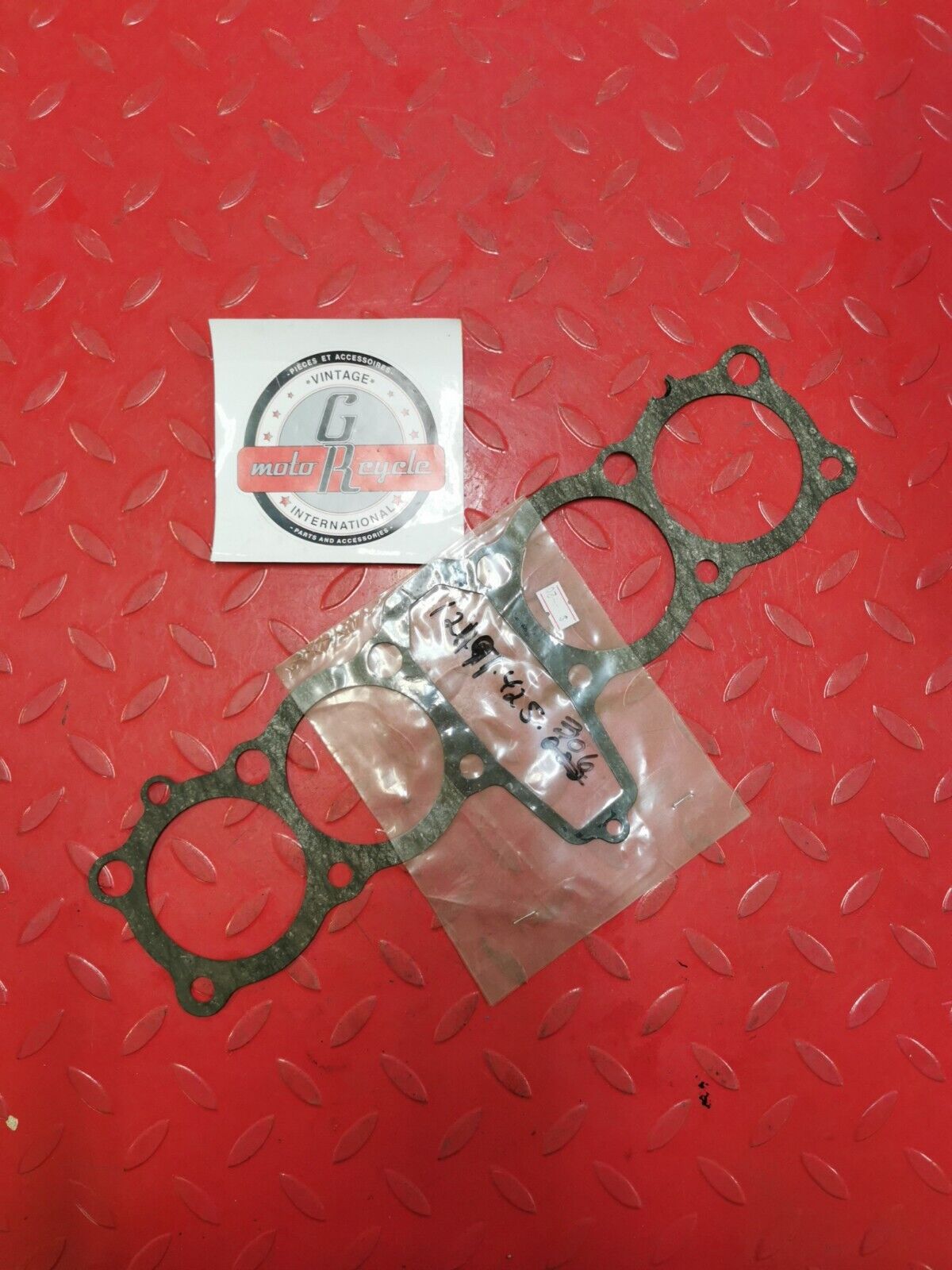 NOS Honda 1980 - 82 CB900 79 - 83 CB750 F L K GASKET CYLINDER 12191-425-306 H30