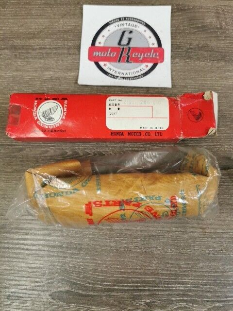 NOS HONDA CB250 CB250B4 CB250K0 DRUM GEAR SHIFT 24301-286-050 H76