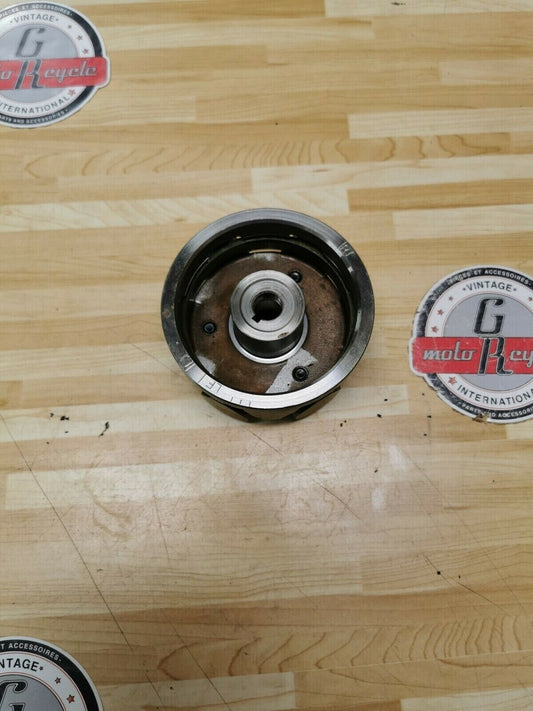 Yamaha XS400S 1982 stator alternator generator flywheel rotor