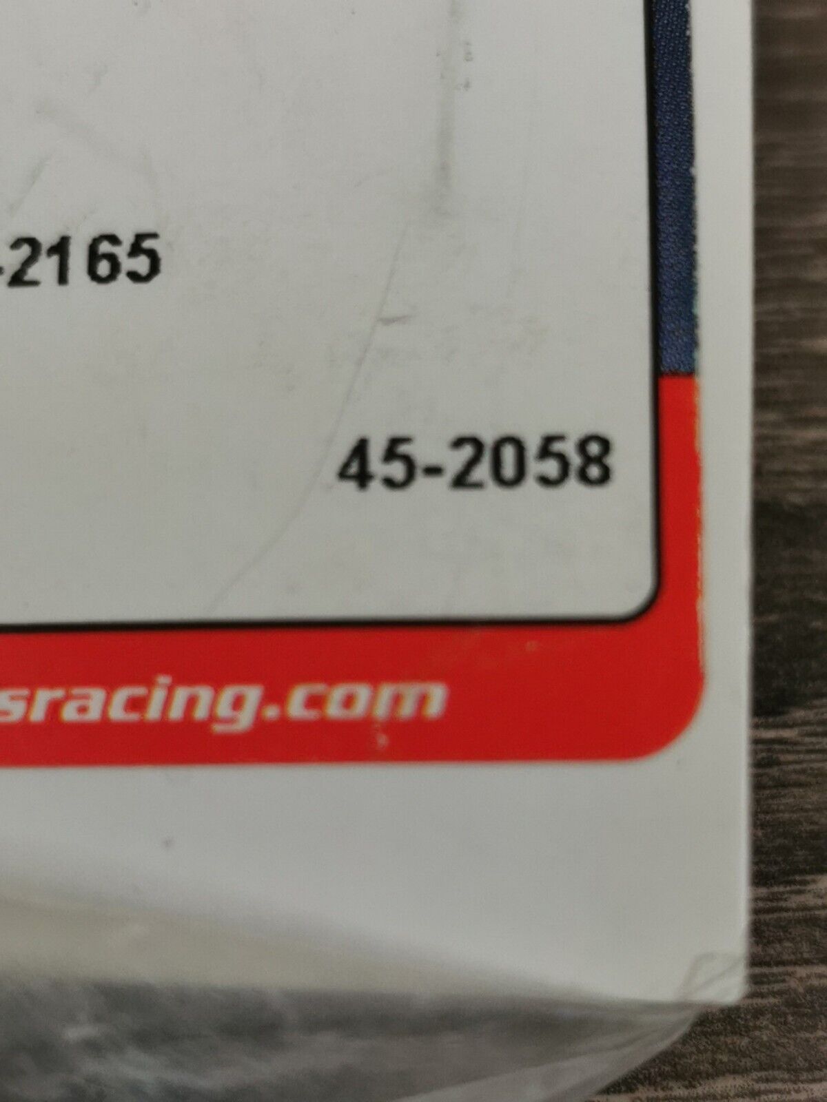 NOS ALL BALLS RACING YAMAHA RAPTOR YFM700R CONTROL CABLE CLUTCH 45-2058 J41