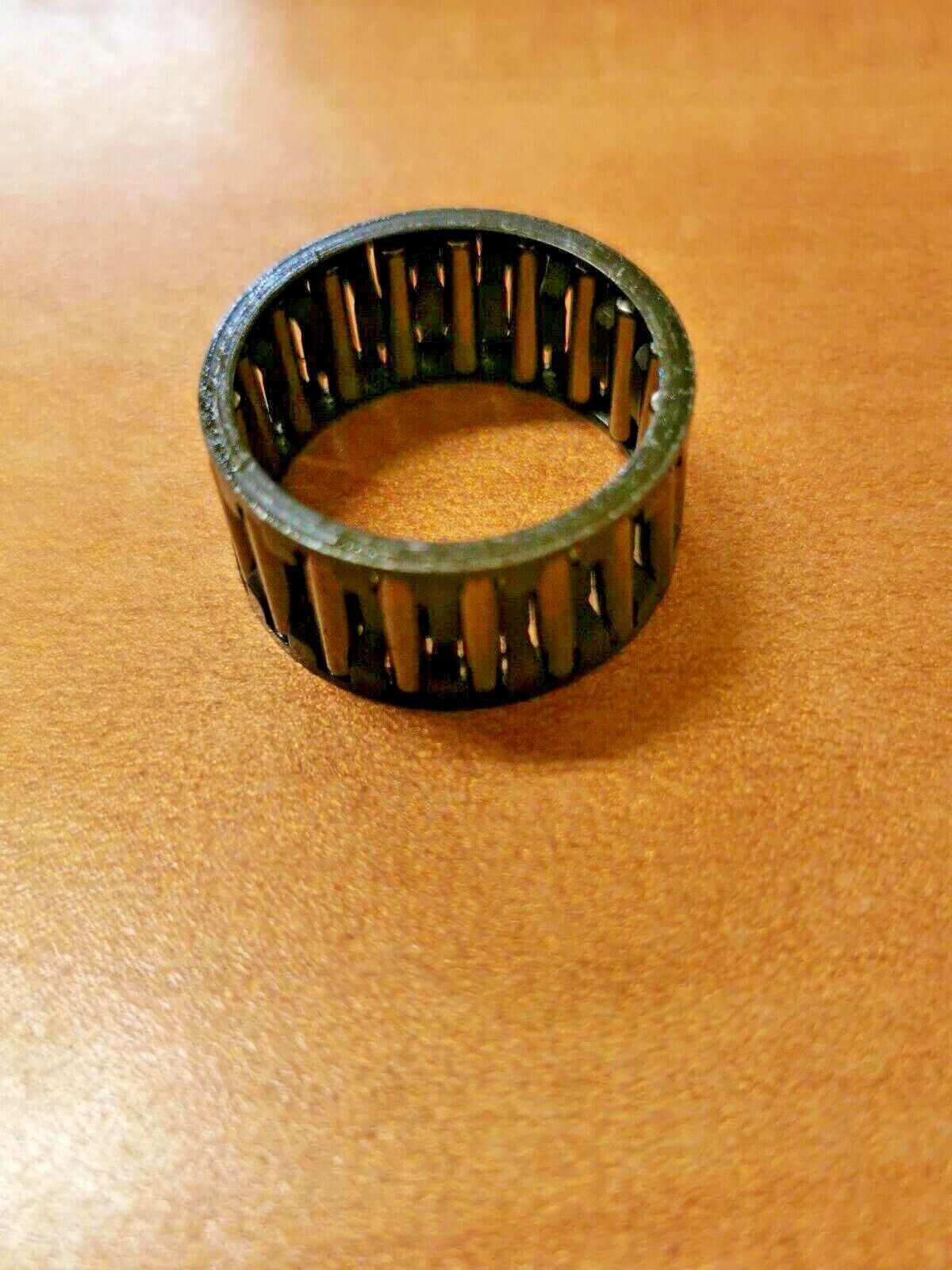 NOS CAN-AM TNT  MX TRANSMISSION CLUTCH SHAFT NEEDLE BEARING 420-232-790  CA3