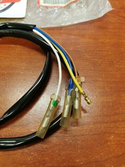 NOS Honda 1981 - 1984 FL250 HEADLIGHT LIGHTING SWITCH 35200-950-013 H73