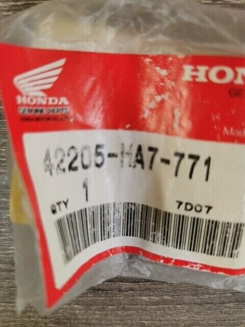 NOS HONDA TRX350 1987 - 1993 BAND B 42205-HA7-771 H102