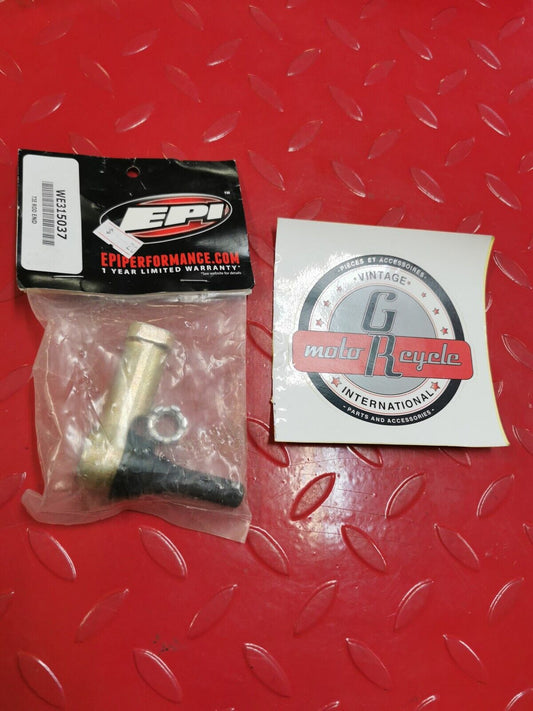 NOS EPI Tie Rod End Inner 295277 WE315037 J4
