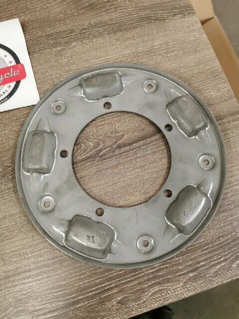 NOS HONDA ATC200 1980 - 1982 Holder Damper 41245-958-010 H157