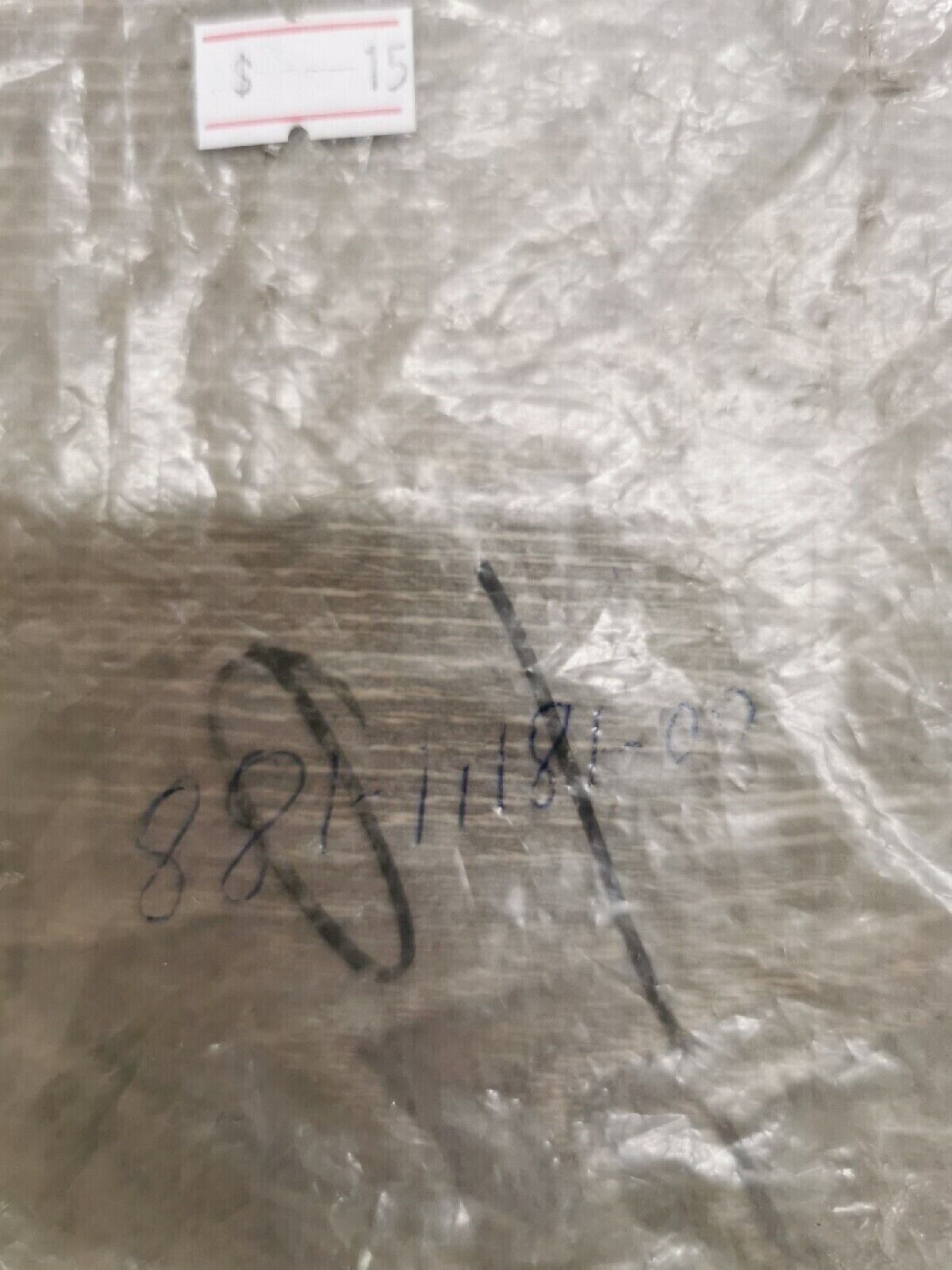 NOS YAMAHA GASKET CYLINDER HEAD 881-11181-00-00 Y51