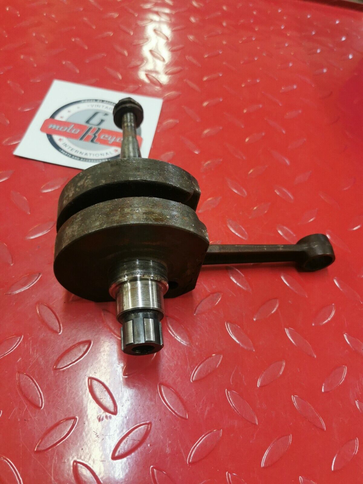 Honda CR250M 1976 Crankshaft crank shaft 1975