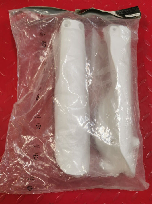 NOS HUSQVARNA TE300 TE250 2019 2018 FORK PROTECTION SET 2500109410028 KT1