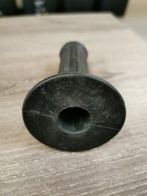 NOS HONDA CR125M CR80R CT125 CT185 CT200 GRIP LEFT HANDLE 53166-116-670 H157