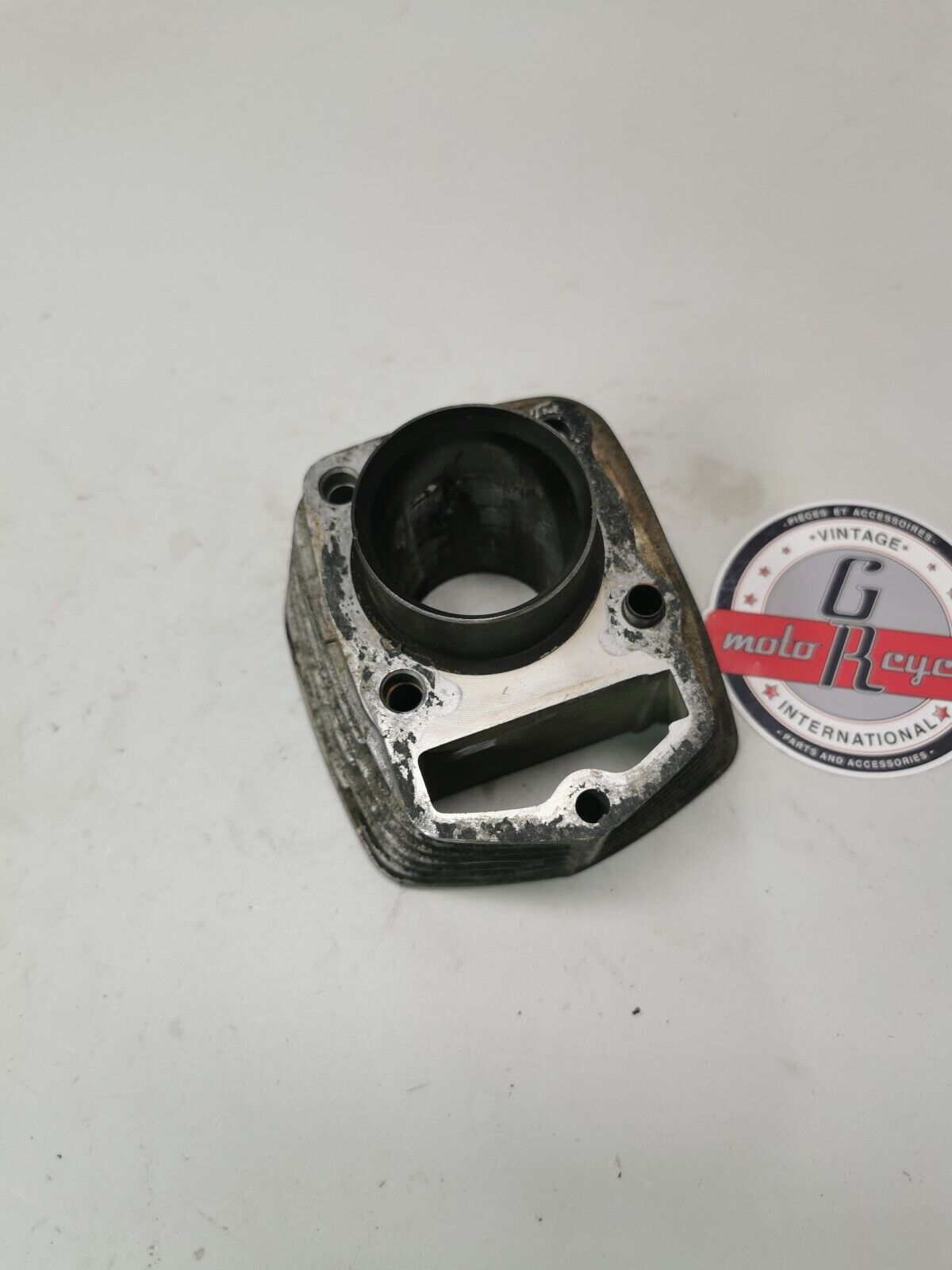 Honda XL100 1977 cylinder jub barrel 1978 12100-384-000