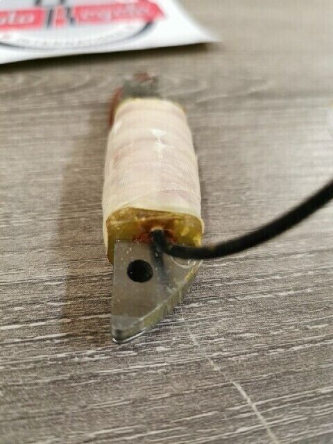 NOS YAMAHA SS440 VT480GTS SR540H EX570M COIL SOURCE 86M-85511-00-00 Y113