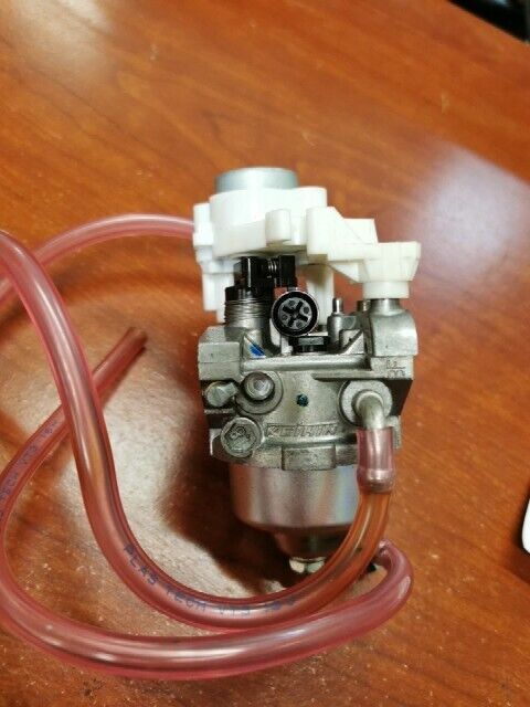 NOS Honda EU2000 CARBURETOR 16100-Z0D-D41 H108