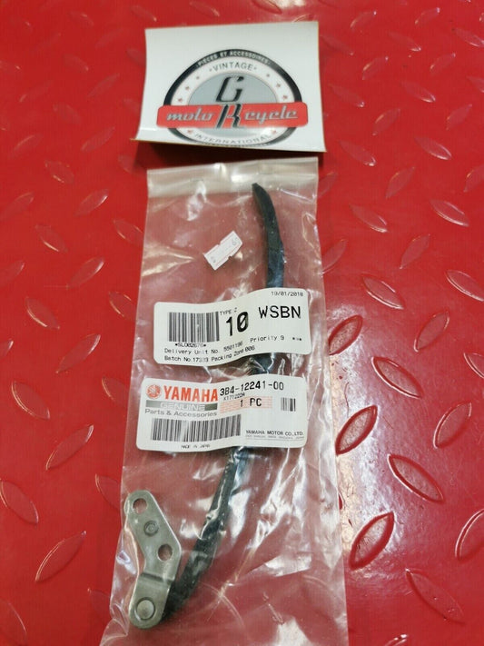 NOS Yamaha GRIZZLY 700 STOPPER GUIDE 3B4-12241-00-00 Y24