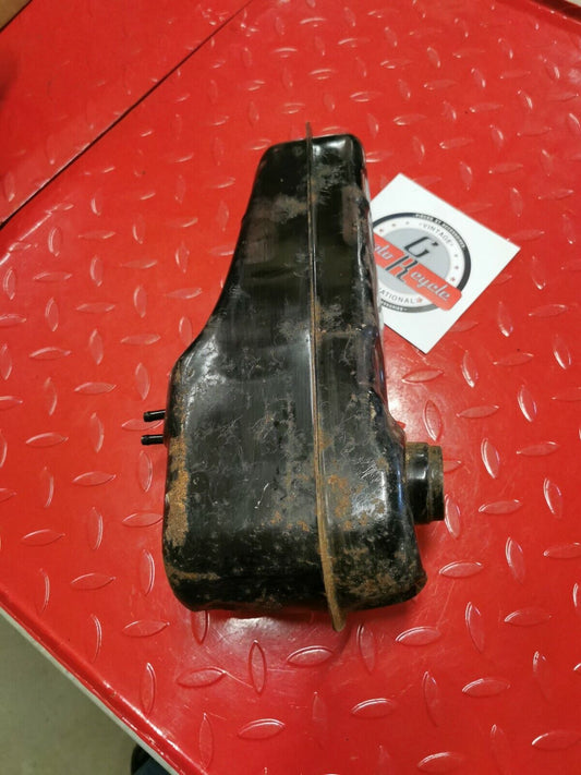 Honda ST90 1973 fuel tank gas petrol reservoir 1974 1975 CT70