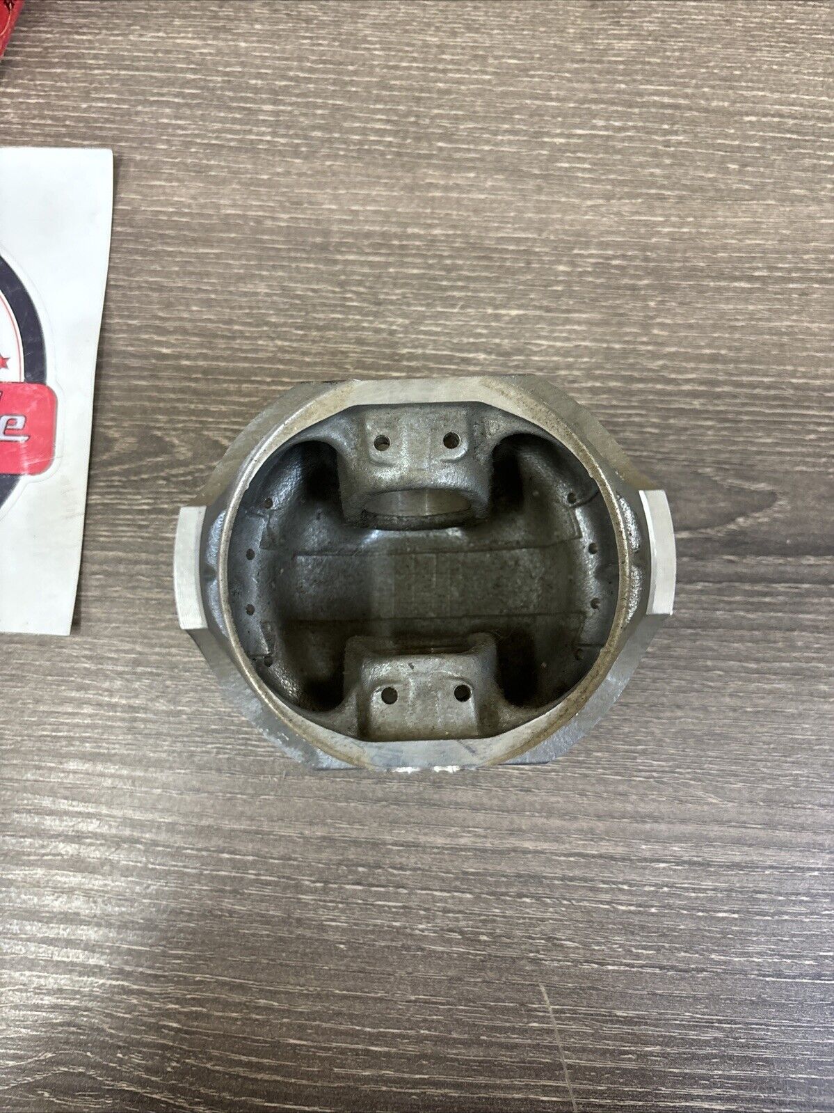 NOS Honda 1974 - 1978 XL350 K0 K1 K2 K3 K4 PISTON STD 13101-356-000 H136