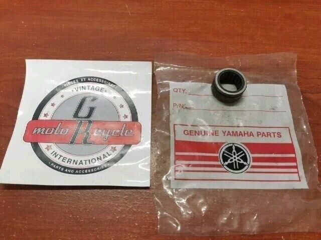 NOS Yamaha RD250 CYLINDER BEARING #11 93311-22005-00 SUB 93311-22027-00 Y163