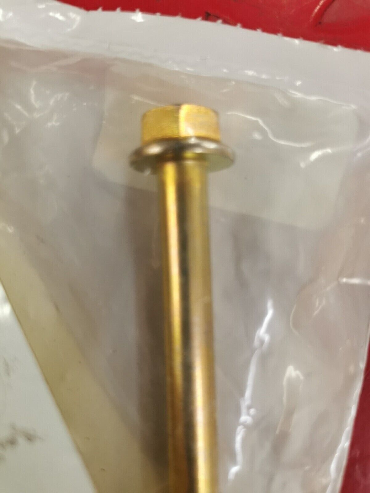 NOS Arctic Cat  SCREW CAP  8026-236  A3