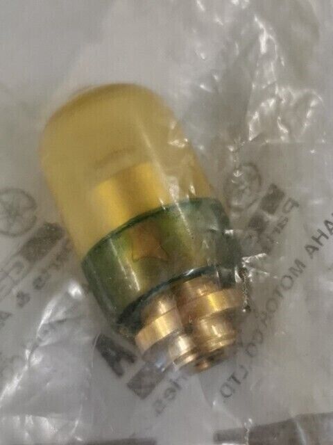 NOS YAMAHA EX570SXT MM600PC SX500D SX500F NEEDLE VALVE ASSY 1AE-14190-15-00 Y104