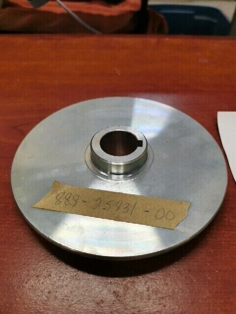 NOS Yamaha EX340 EX440 GPX338 GPX433 SRX440 BRAKE DISK 888-25831-00-00 Y115