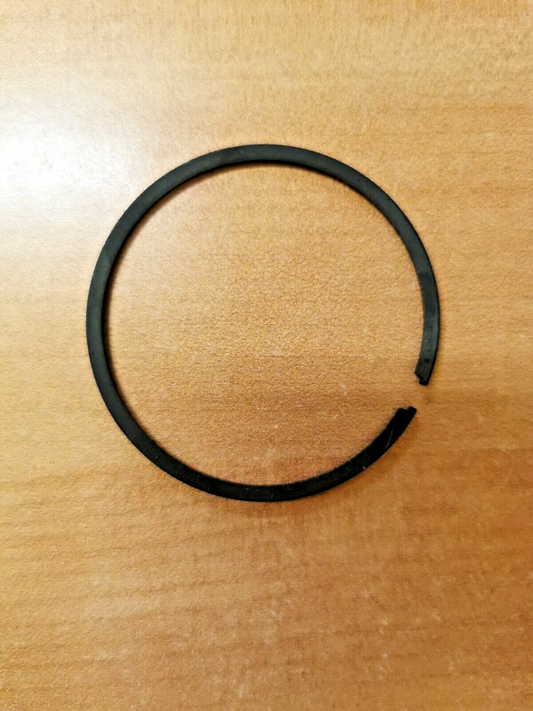 NOS CAN-AM TNT MX175  PISTON RING TRAPEZ 62.50 420-215-122 CA5