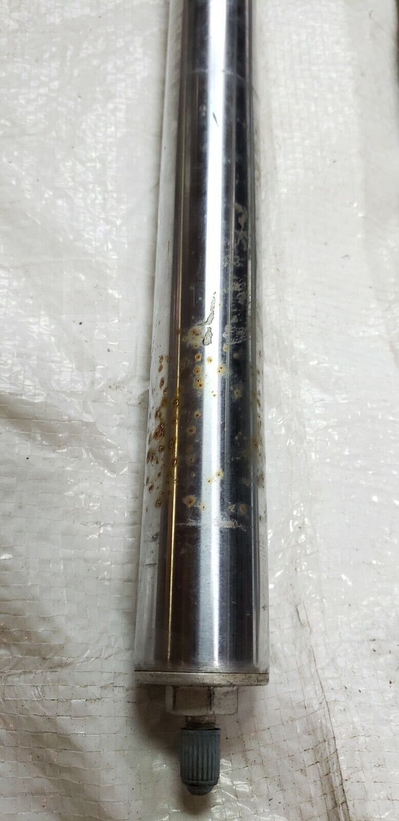 Honda XL250R 1984 front fork shock absorber XL 250R SHOWA 51400-KL4-671