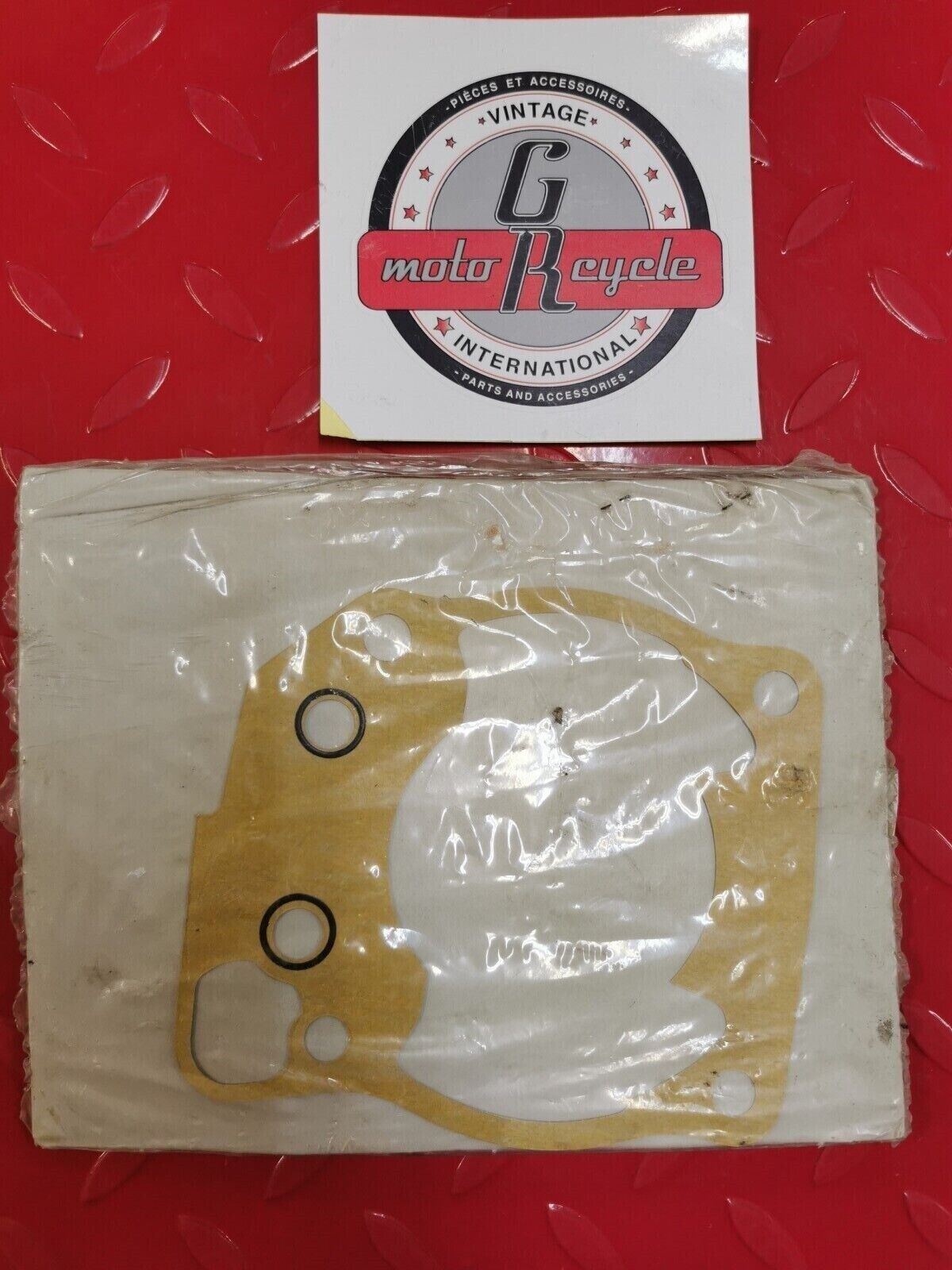 NOS Honda CR250R 1992 - 2001 GASKET CYLINDER 12191-KZ3-880 H10