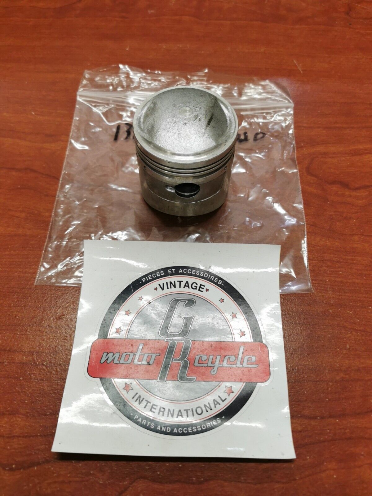 NOS Honda CL77 CB77 PISTON (STD) 13101-275-020 H62